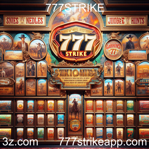 Guias de Jogo: Dicas Essenciais no 777STRIKE